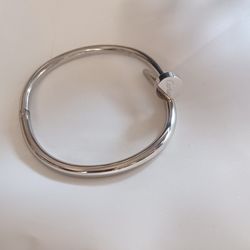 Nail Bracelet 