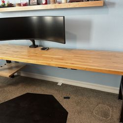 Lowe’s Gladiator 8ft Workbench