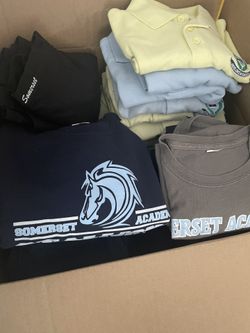 Somerset Academy Silver Palms Uniforms 