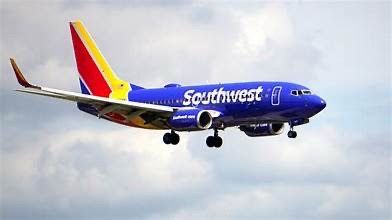 Travel Funds/Southwest Airlines