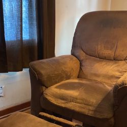 Lazy Boy Recliner