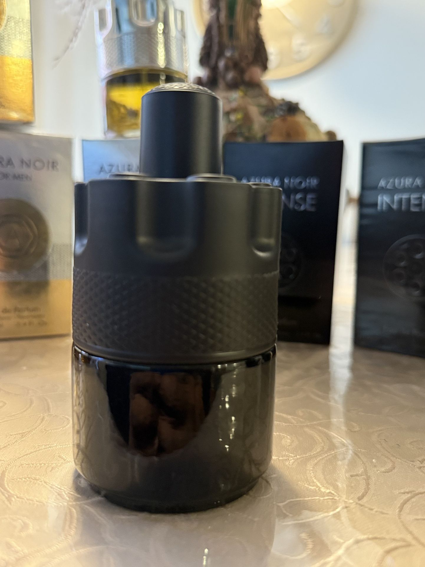 Azura Perfume For Men 