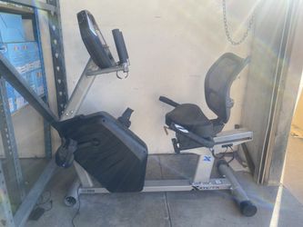 Recumbent exercise bike 2025 costco