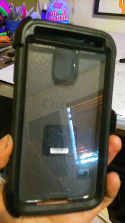Otter box