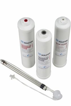 Home Master Water Filter Replacement Set