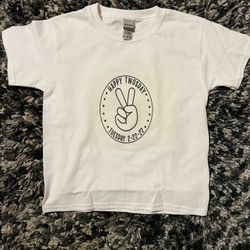 Customs Shirts