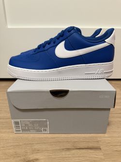 Nike Air Force 1 Low “College Blue White” Men’s Size 10 FJ4146-402