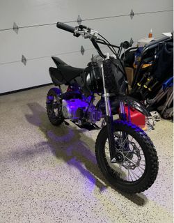 SYS Moto 125 CC