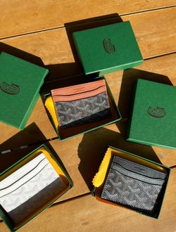 goyard