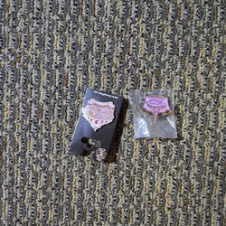 Disney Trading Pins