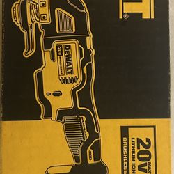 DEWALT  ATOMIC COMPACT SERIES 20v
