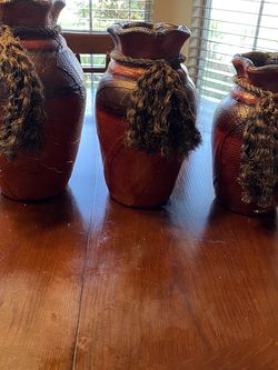Decorative Vases