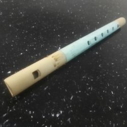 Bamboo Handmade Flute