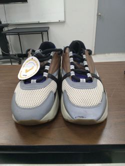 Dior shoes