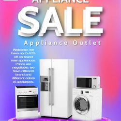 Refrigerators, Dishwashers And More ( Price Is Negotiable )