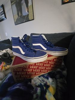 Vans Dogers Shoes