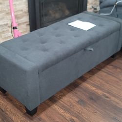 Banca cajonera para recámara o sala nueva buen precio