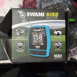 Golf GPS/Cast Gps