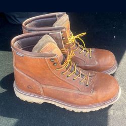 Wolverine Men’s Work Boots Size 11