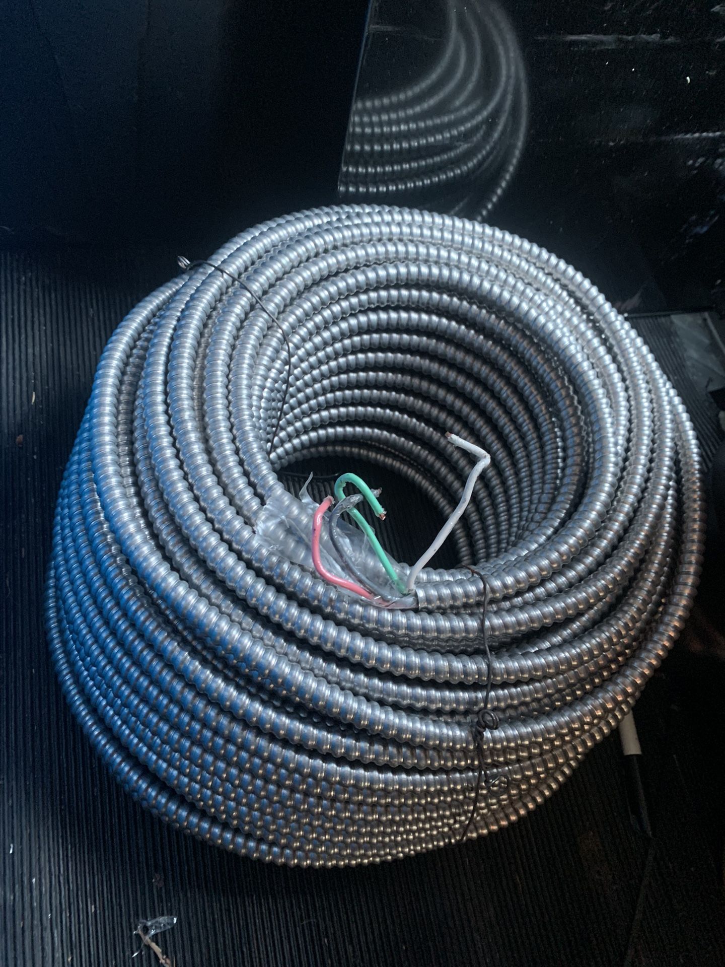 12/4 New (250 Feet)