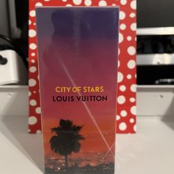 Louis Vuitton City of Stars