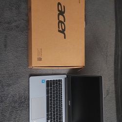 NEW ACER CHROMEBOOK LAPTOP 