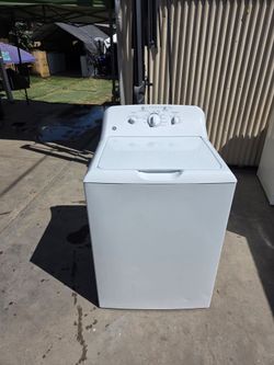 Washer