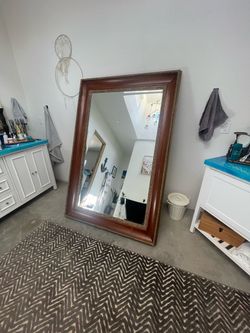 MIRROR $200