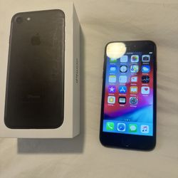 iPhone 7 128 GB