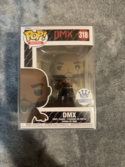 Dmx Funko Pop