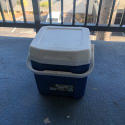 11L Small Igloo Cooler