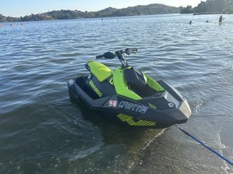 Seadoo 2023