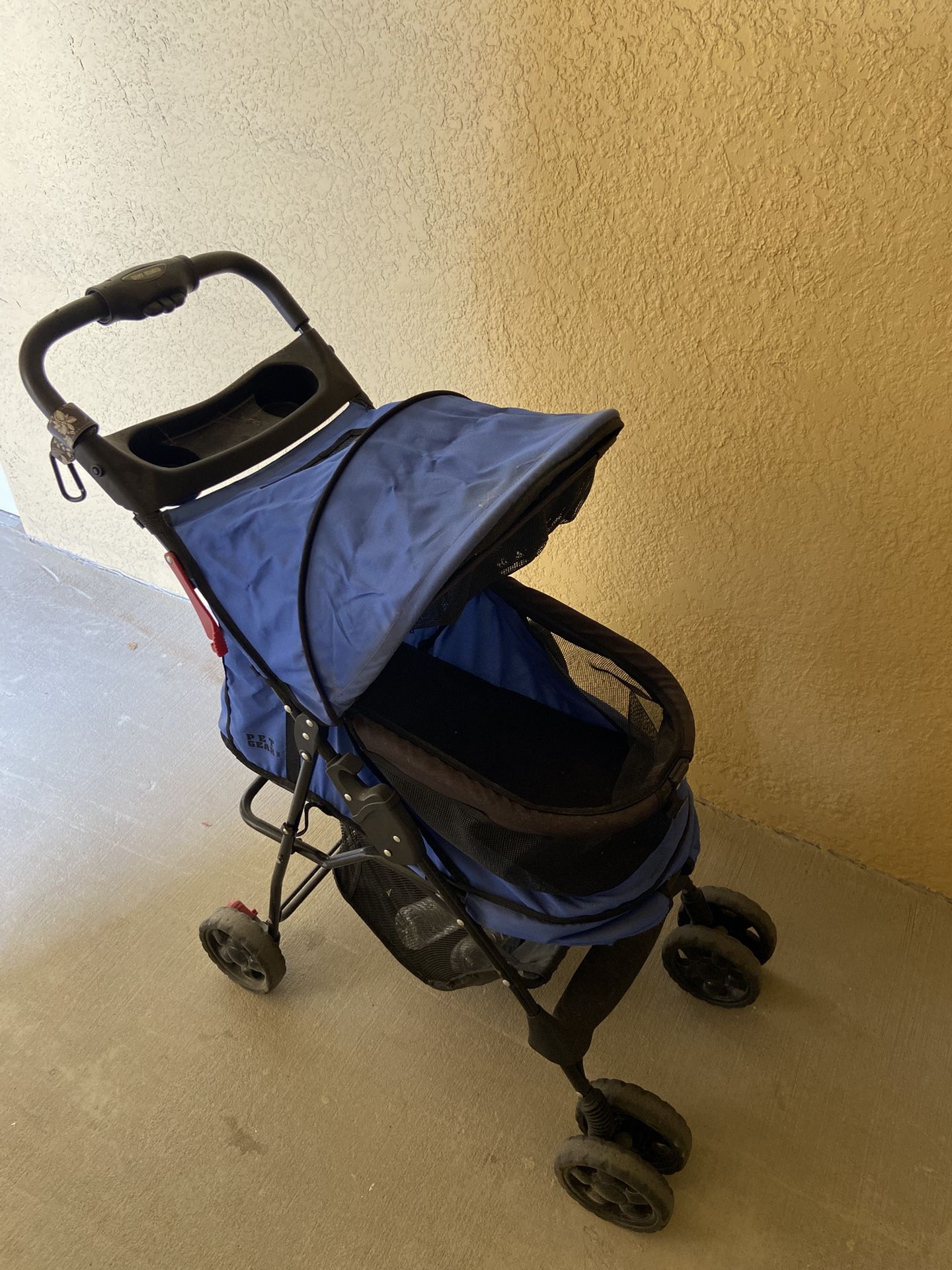 Dog Stroller