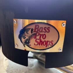 BRASS  PRO SHOPS  Good Condition 