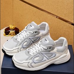 Christian Dior Sneakers
