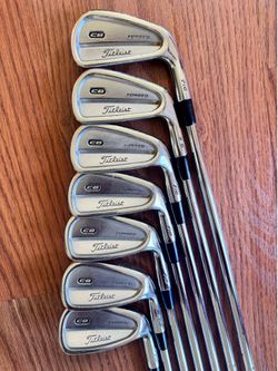 Titleist CB 710