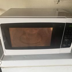 Criterion microwave 