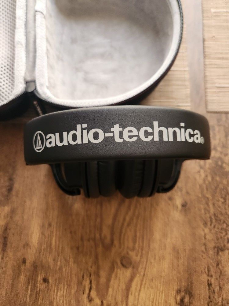 Studio Headphones