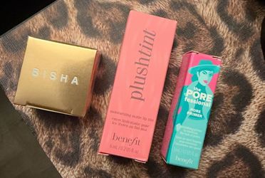 Beauty Bundle