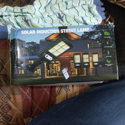 Solar Lights