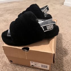 Ugg Slippers