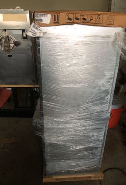 Coleman air handler 2 1/2 Ton NEW