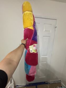 Kids Carpet
