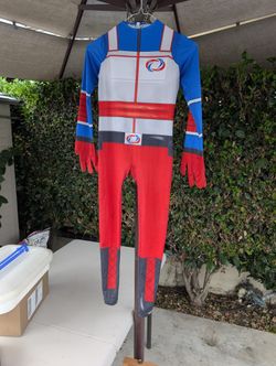 Superhero Halloween Costume For Boys Size EUR 130
