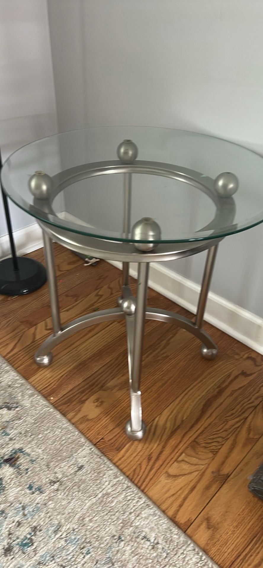 Furniture, Office Equipment And End Tables