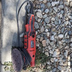 Griot's Garage G9 Random Orbital Polisher