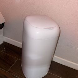 Diaper Pail