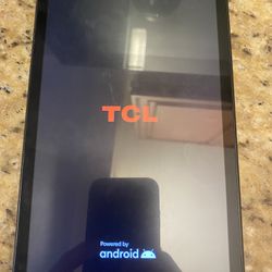 TCL 9 Inch Tablet. Brand New 