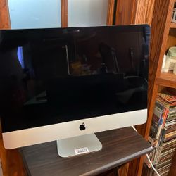 25inch Mac Desktop Monitor When Plug In Do Not Respond 