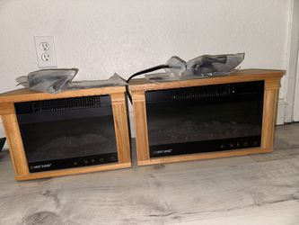 Heat Surge Heater